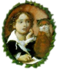 Contact Anne Isaacs
